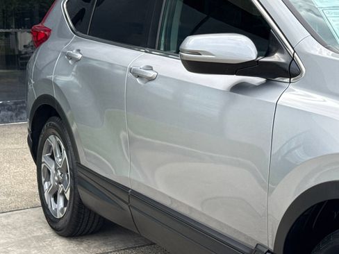 Used 2018 Honda CR-V EX-L image 9