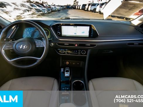 Used 2023 Hyundai Sonata Limited image 15