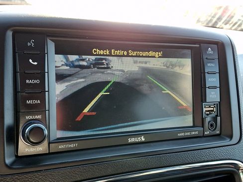 Used 2017 Dodge Grand Caravan GT image 21