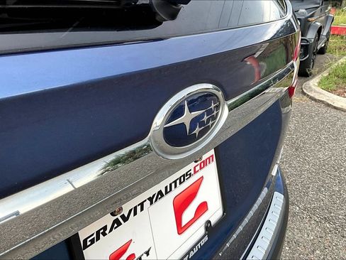 Used 2020 Subaru Ascent Touring w/ Popular Package #2 AWD/4WD image 24