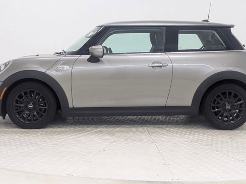 Used 2020 MINI Cooper S image 2