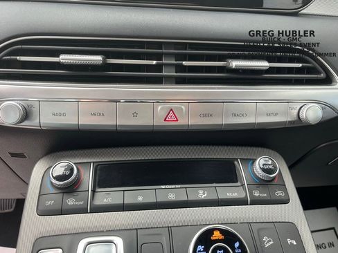 Used 2021 Hyundai Palisade SEL w/ Convenience Package image 36