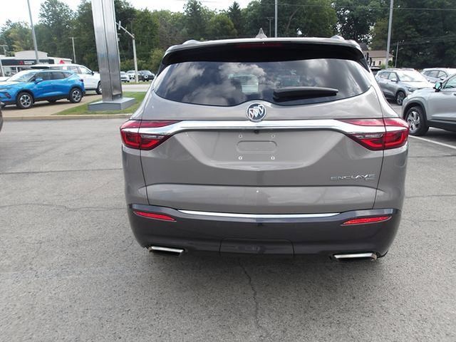 Used 2019 Buick Enclave Essence AWD/4WD image 6