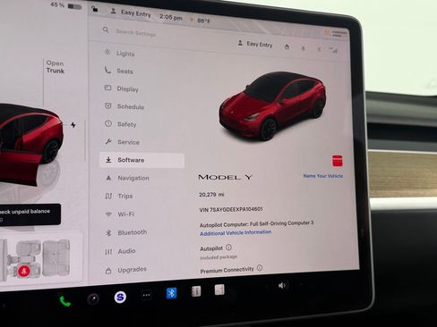 Used 2023 Tesla Model Y AWD image 15