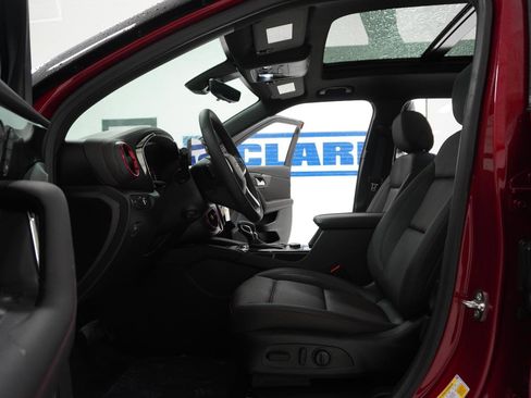 New 2026 Chevrolet Blazer RS w/ Driver Confidence II Package image 18