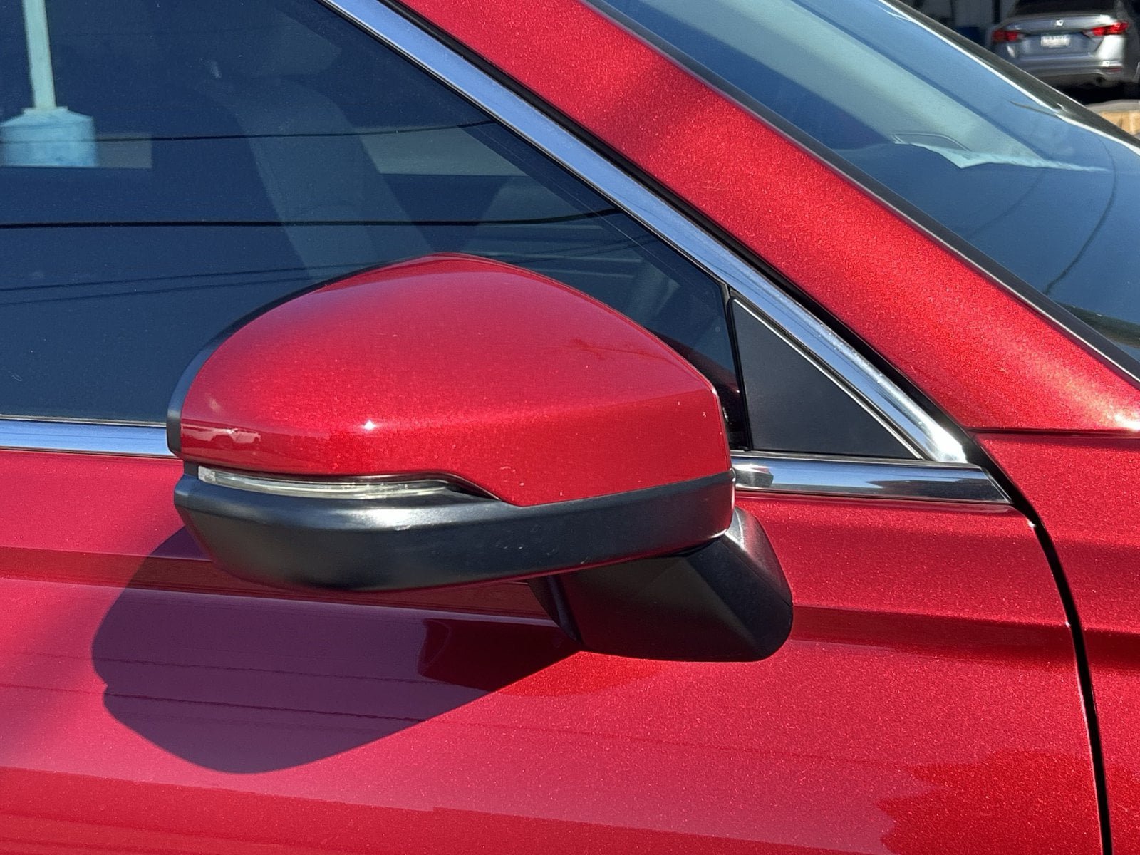 Used 2024 Honda CR-V EX image 9