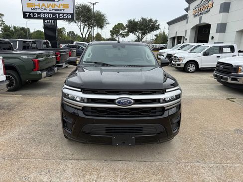 Used 2022 Ford Expedition XLT RWD image 42