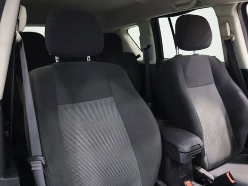 Used 2016 Jeep Compass Sport w/ Power Value Group image 23