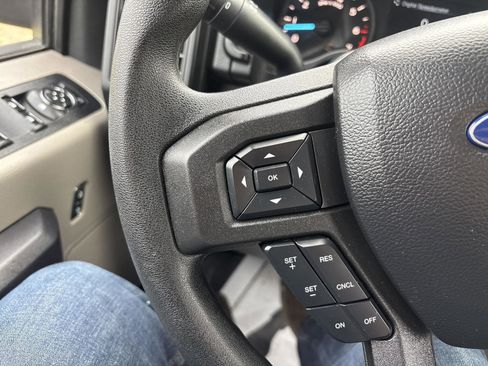 Used 2020 Ford F150 XL w/ Equipment Group 101A Mid AWD/4WD image 18