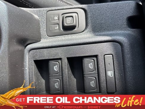 New 2025 Ford Bronco Badlands w/ Sasquatch Package image 18