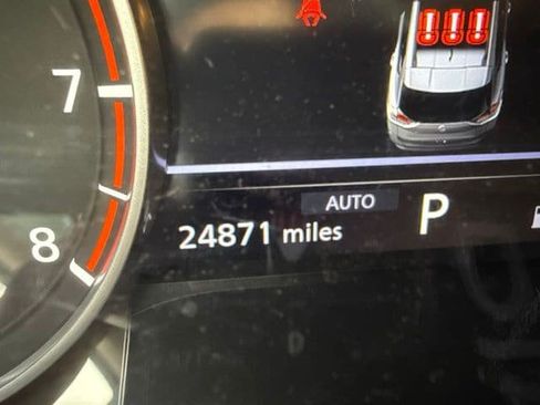 Certified 2023 Nissan Rogue SL w/ SL Premium Package AWD/4WD image 7