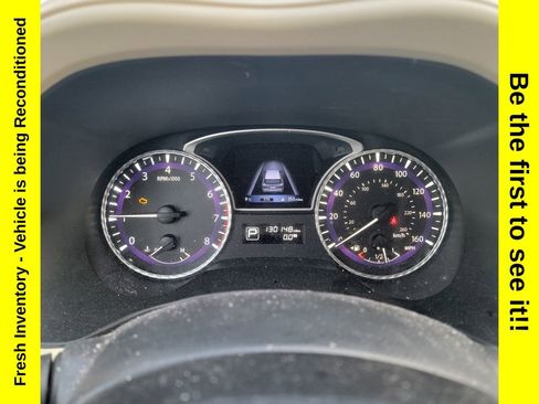 Used 2019 INFINITI QX60 Luxe AWD/4WD image 15