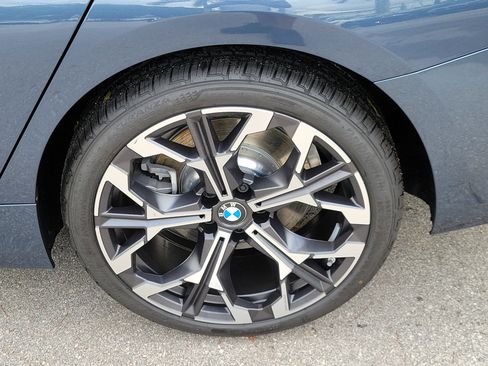 New 2026 BMW 330i Sedan w/ Convenience Package RWD image 8