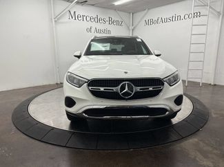Used 2026 Mercedes-Benz GLC 300 4MATIC video 2