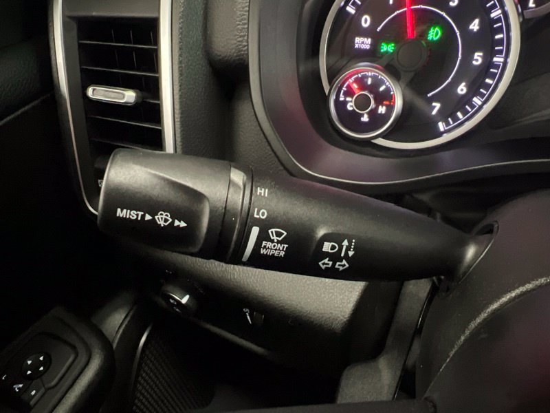 Used 2025 RAM 1500 Big Horn AWD/4WD image 18