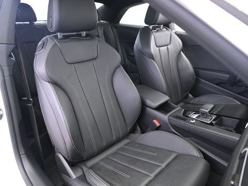 Used 2021 Audi A5 2.0T Premium w/ Convenience Package image 20