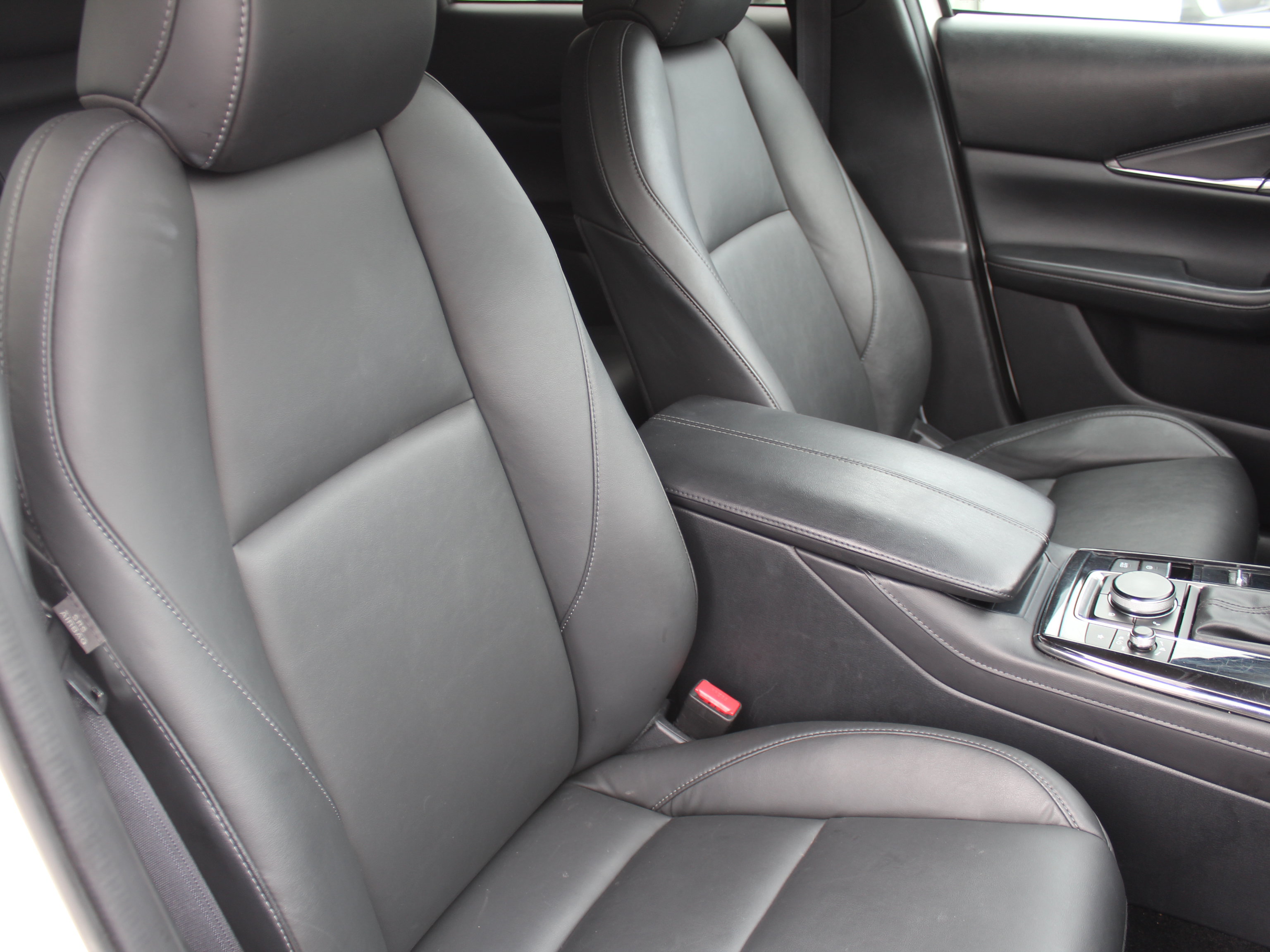 Used 2025 MAZDA CX-30 AWD 2.5 S w/ Preferred Package image 29