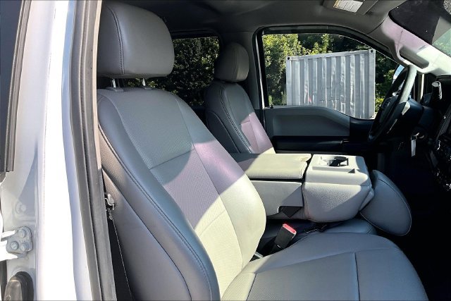 Used 2020 Ford F350 XL w/ STX Appearance Package AWD/4WD image 7