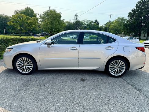 Used 2014 Lexus ES 350 FWD image 8