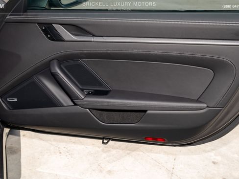 Used 2024 Porsche 911 Carrera S image 17