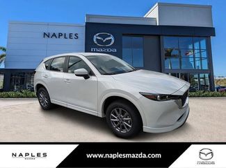 New 2025 MAZDA CX-5 Signature video 1