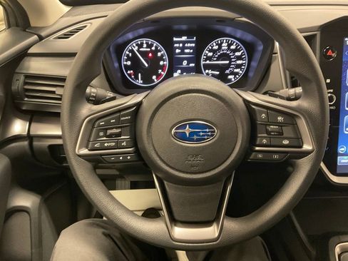 New 2026 Subaru Impreza 2.0i Sport image 14