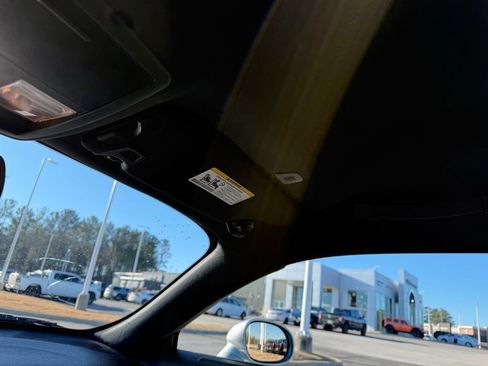 Used 2020 Dodge Challenger SXT w/ Blacktop Package image 21