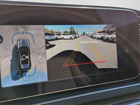 New 2026 Mercedes-Benz GLE 450e 4MATIC image 14