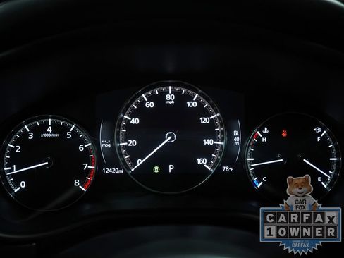 Used 2024 MAZDA CX-30 AWD 2.5 S w/ Preferred Package image 24