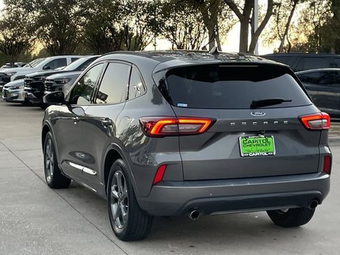 Used 2023 Ford Escape ST-Line image 4
