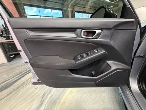 Used 2024 Honda Civic Sport image 50