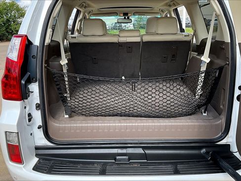 Used 2013 Lexus GX 460 w/ Comfort Plus Pkg AWD/4WD image 31