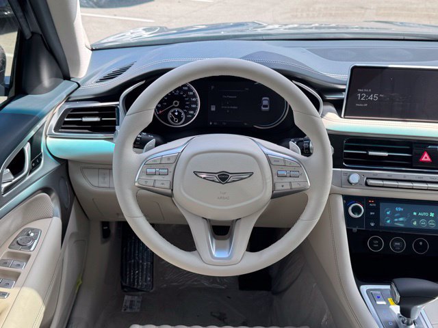 Used 2026 Genesis G70 2.5T Prestige AWD/4WD image 10
