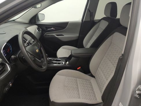 Used 2022 Chevrolet Equinox LS w/ LPO, Floor Liner Package image 17