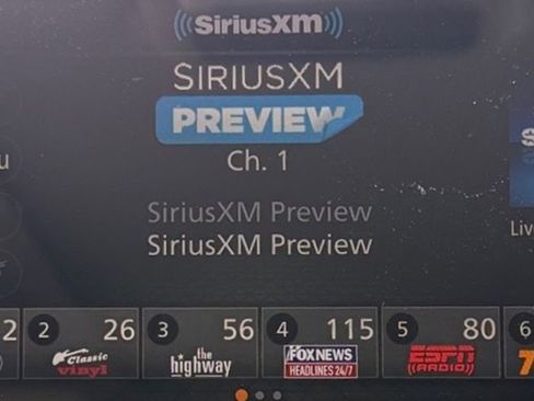 Used 2021 Nissan Rogue SL w/ Premium Package image 23