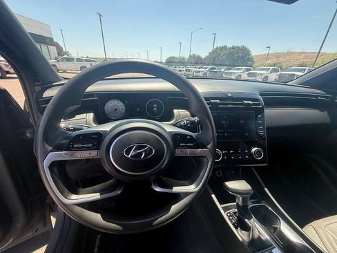 Used 2023 Hyundai Santa Cruz SEL w/ Activity Package AWD/4WD image 11