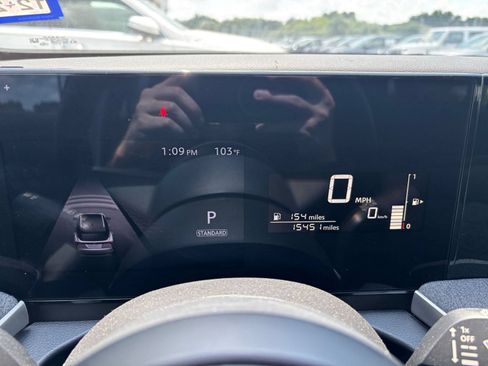 Used 2026 Nissan Kicks SV w/ Cold Weather Package AWD/4WD image 34