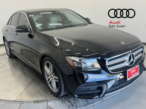 Used 2019 Mercedes-Benz E 300 image 1