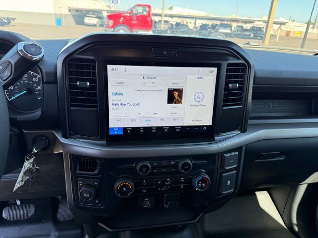New 2026 Ford F150 XL AWD/4WD image 12