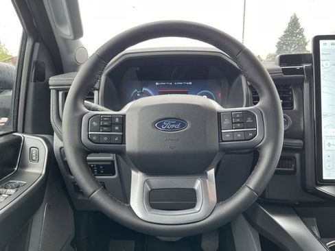 New 2025 Ford F150 Lightning Flash image 17