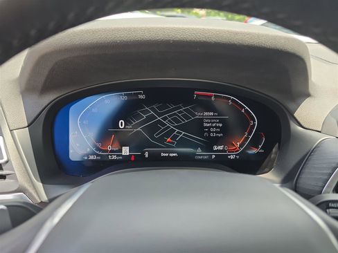 Certified 2024 BMW X3 xDrive30i image 34