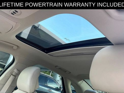 Used 2019 Lincoln MKZ Reserve FWD image 23