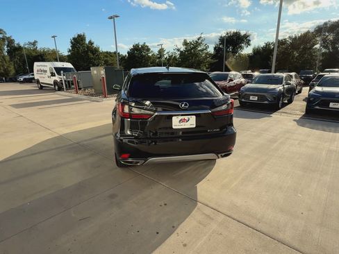 Used 2022 Lexus RX 350 AWD image 8
