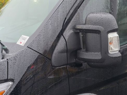 New 2026 RAM ProMaster 2500 w/ Quick Order Package 22G SLT image 17