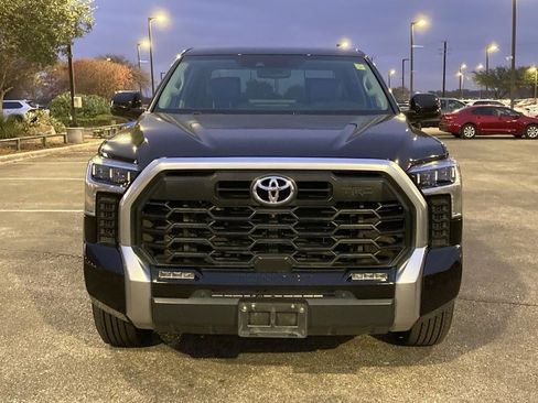 Used 2023 Toyota Tundra Limited image 2