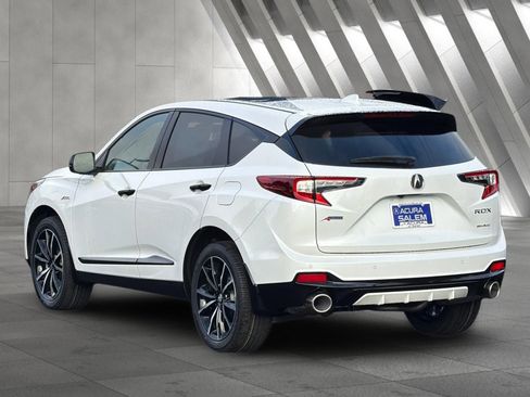 New 2026 Acura RDX A-Spec image 5