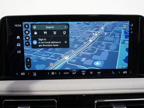 New 2026 Lincoln Aviator Reserve AWD/4WD image 28