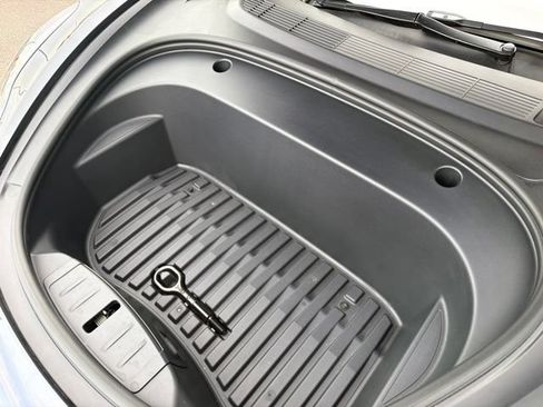 Used 2023 Tesla Model 3 Long Range AWD/4WD image 28