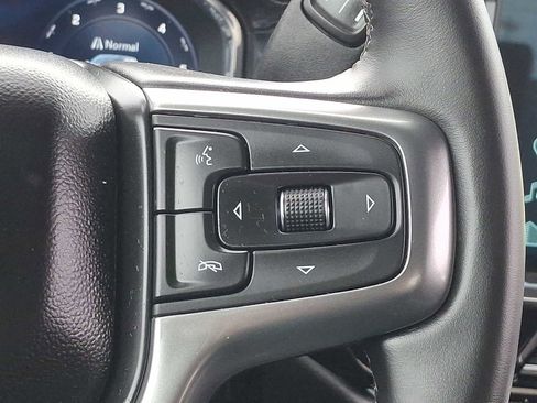 Used 2024 Chevrolet Silverado 1500 RST w/ LPO, Dark Essentials Package image 21