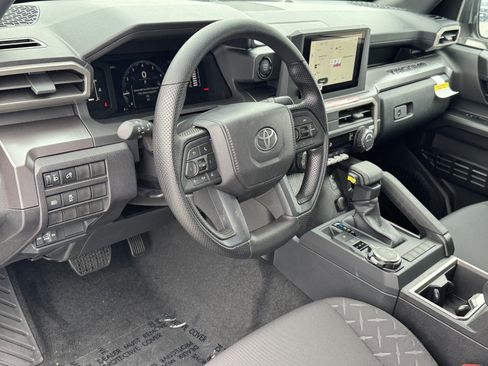 New 2026 Toyota Tacoma SR5 AWD/4WD image 16